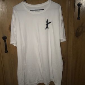 Ariana grande one love manchester t-shirt